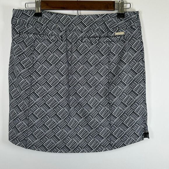 ADIDAS Golf Skort, Size Small - Picture 2 of 7